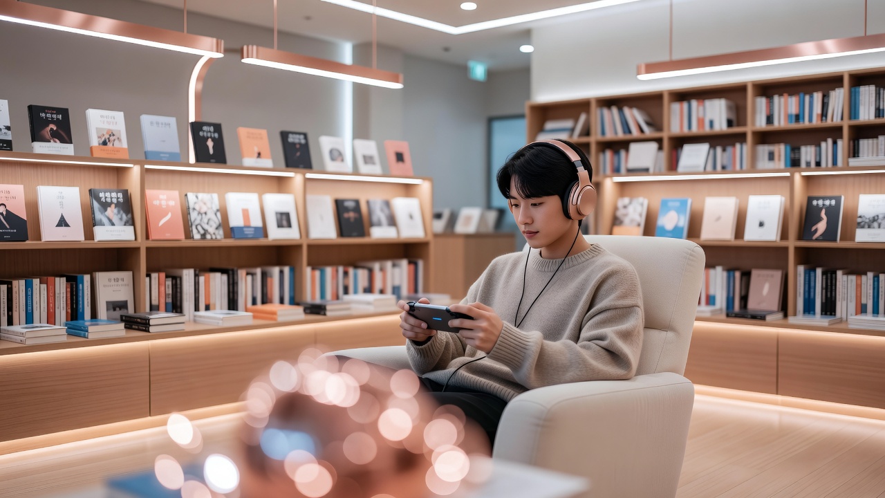 문화상품권 3종 완전 구분 — 종류 모르면 현금화 경로도 달라진다